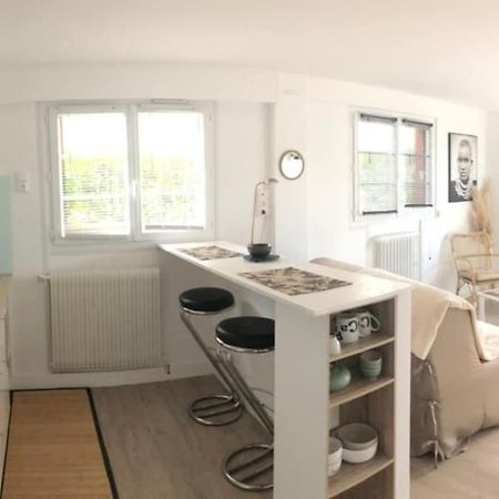 Studio Rivahome Уїстреам Екстер'єр фото